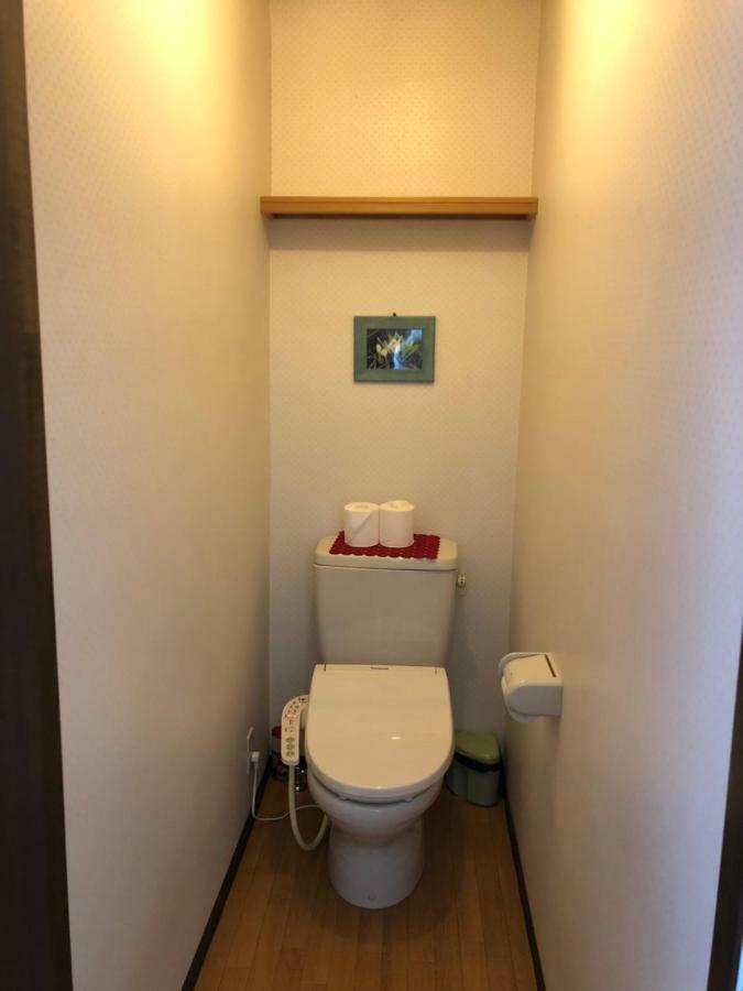 Hotel Tabinoyado Saikawa Kuroishi Exterior foto